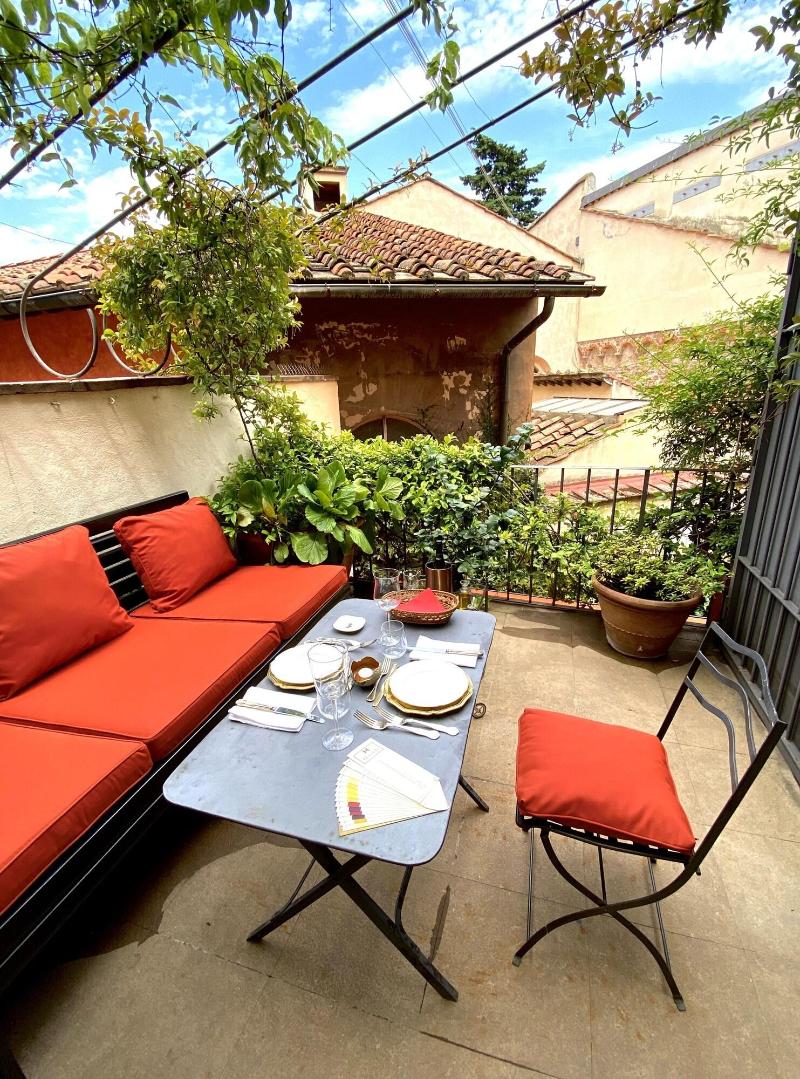 Casa Howard Firenze - Residenza d'Epoca - Oda