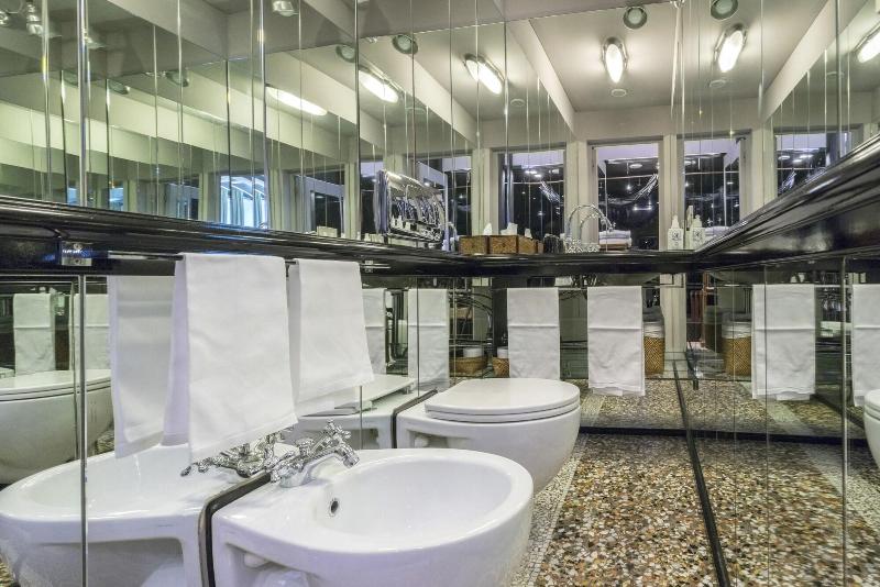 Casa Howard Firenze - Residenza d'Epoca - Oda