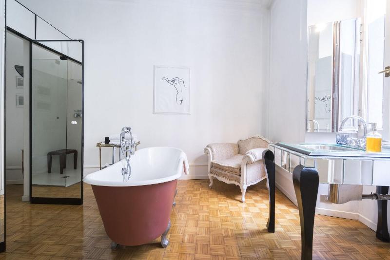 Casa Howard Firenze - Residenza d'Epoca - Oda