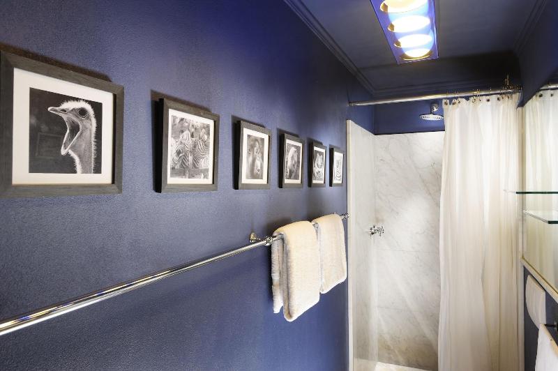 Casa Howard Firenze - Residenza d'Epoca - Oda