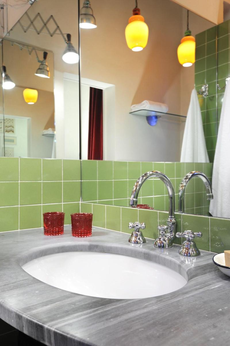 Casa Howard Firenze - Residenza d'Epoca - Oda