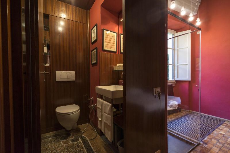 Casa Howard Firenze - Residenza d'Epoca - Oda