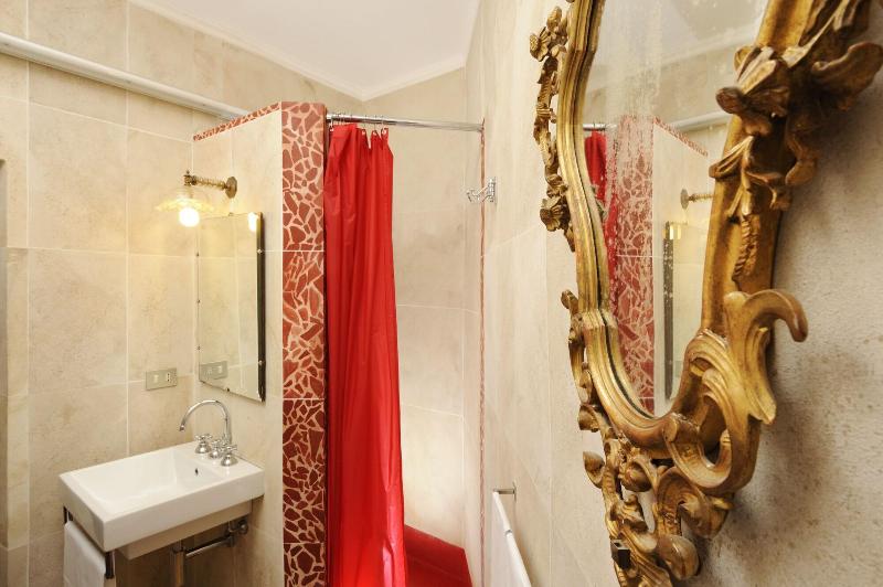 Casa Howard Firenze - Residenza d'Epoca - Oda