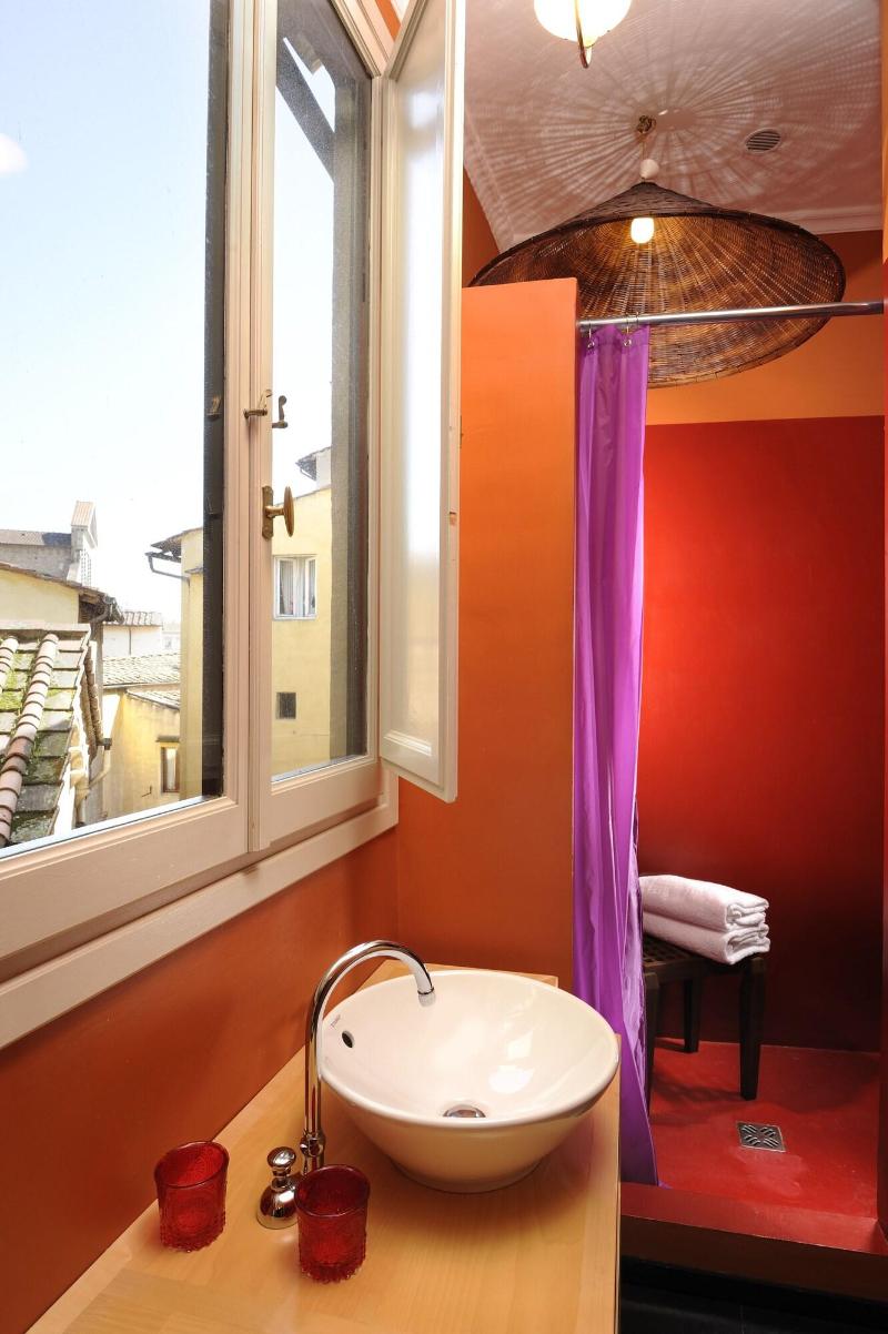 Casa Howard Firenze - Residenza d'Epoca - Oda