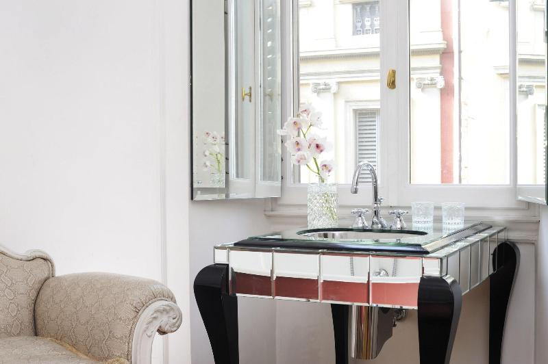 Casa Howard Firenze - Residenza d'Epoca - Oda