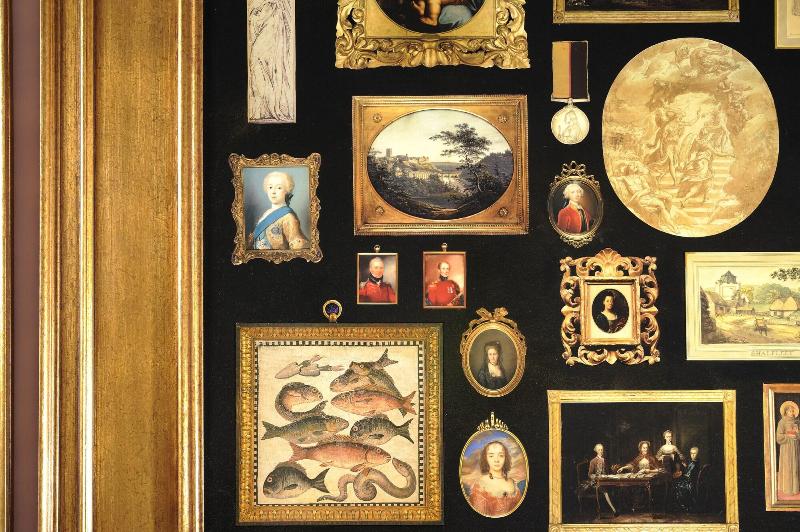 Casa Howard Firenze - Residenza d'Epoca - Oda