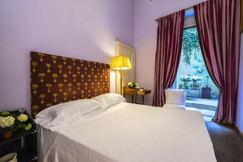 Casa Howard Firenze - Residenza d'Epoca - Oda