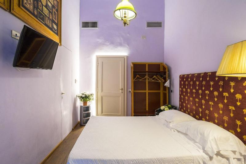 Casa Howard Firenze - Residenza d'Epoca - Oda