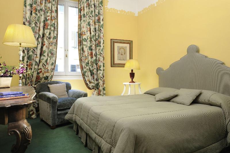 Casa Howard Firenze - Residenza d'Epoca - Oda