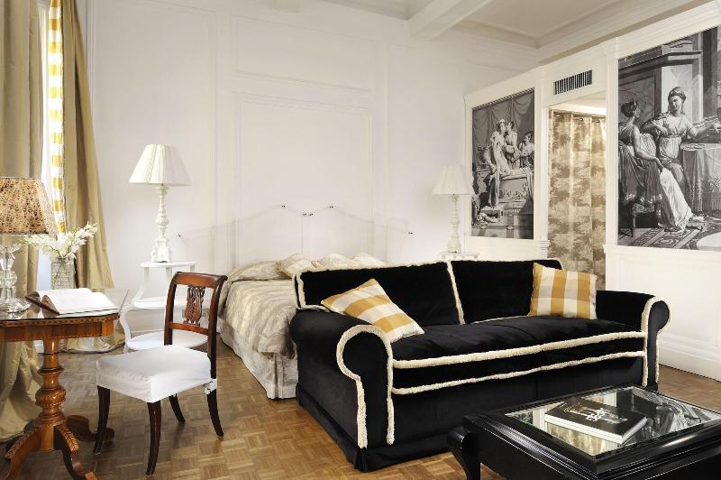 Casa Howard Firenze - Residenza d'Epoca - Oda