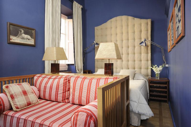 Casa Howard Firenze - Residenza d'Epoca - Oda