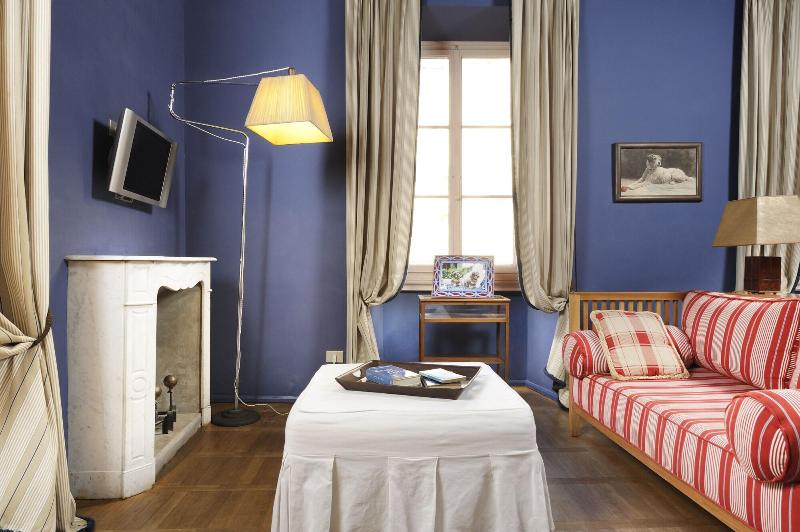 Casa Howard Firenze - Residenza d'Epoca - Oda