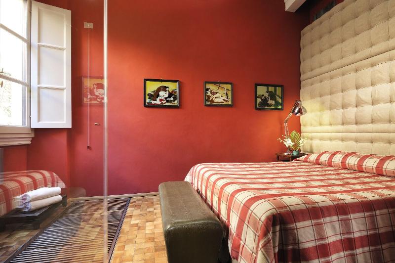 Casa Howard Firenze - Residenza d'Epoca - Oda