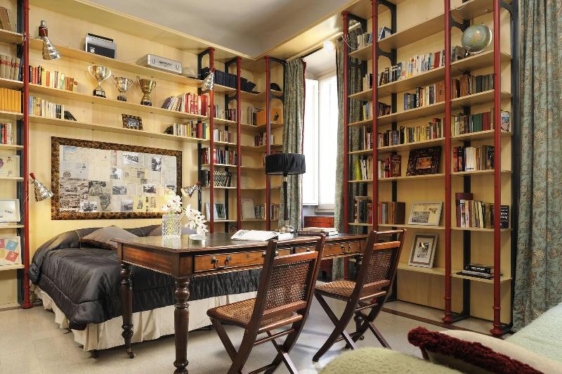 Casa Howard Firenze - Residenza d'Epoca - Oda