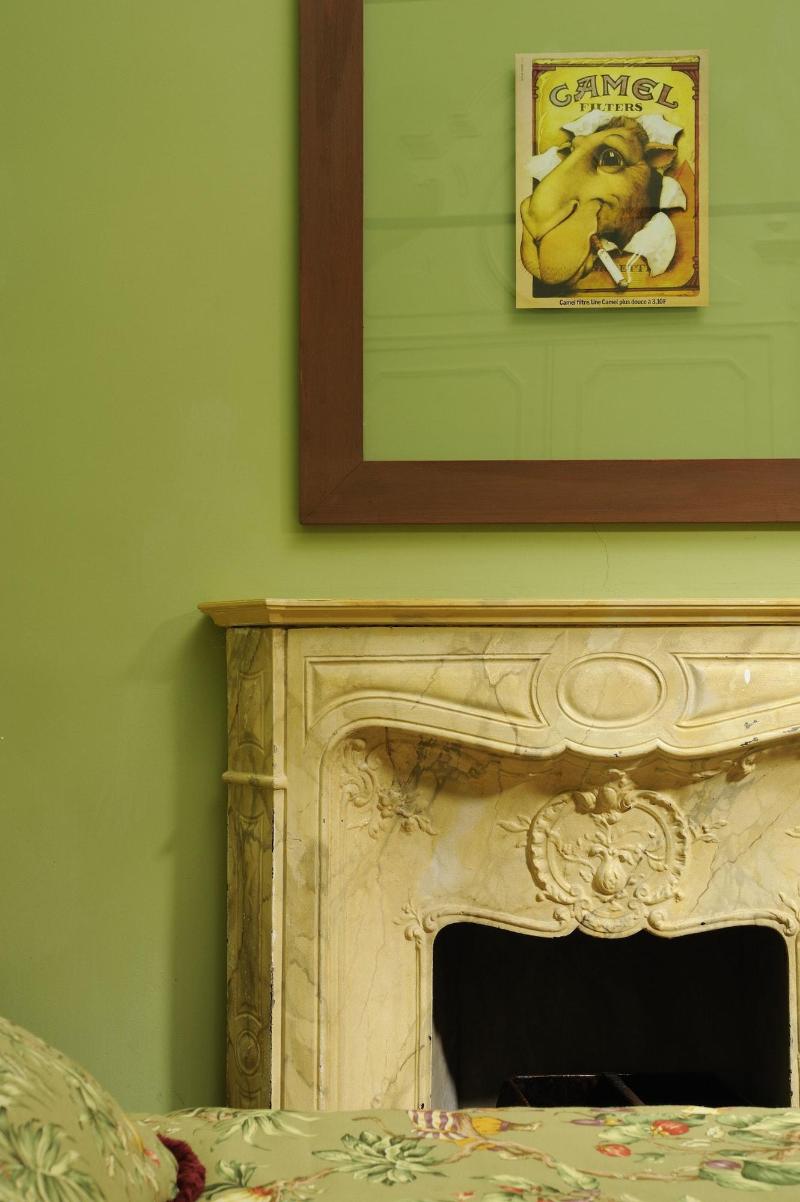 Casa Howard Firenze - Residenza d'Epoca - Oda