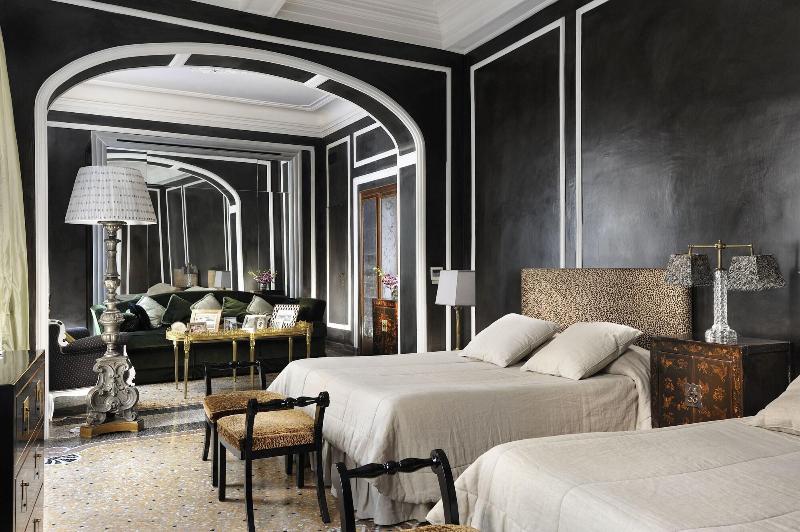 Casa Howard Firenze - Residenza d'Epoca - Oda