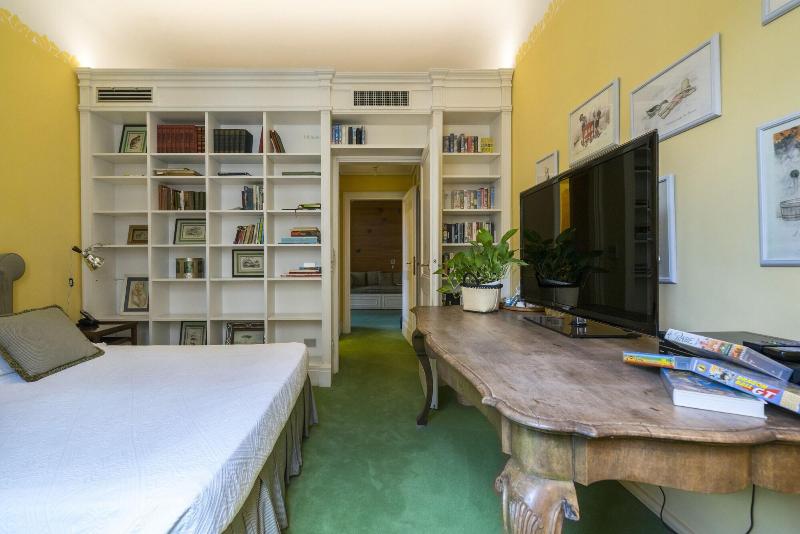 Casa Howard Firenze - Residenza d'Epoca - Oda