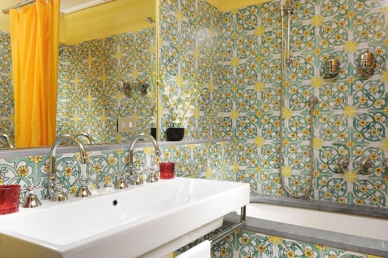 Casa Howard Firenze - Residenza d'Epoca - Oda