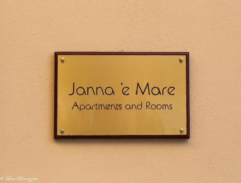 Janna 'e Mare - Genel
