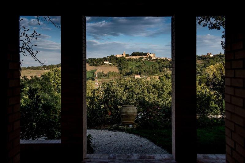 Villa Anitori Prestige Relais & Spa - Lobi