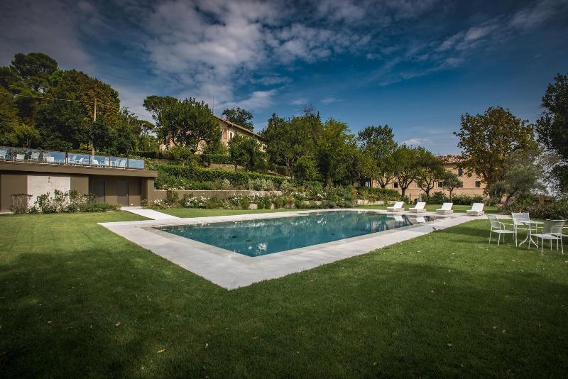 Villa Anitori Prestige Relais & Spa - Aktivite