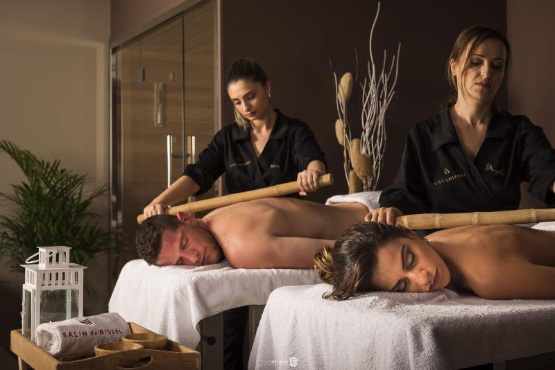 Villa Anitori Prestige Relais & Spa - Aktivite