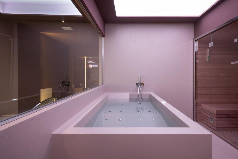 Villa Anitori Prestige Relais & Spa - Aktivite