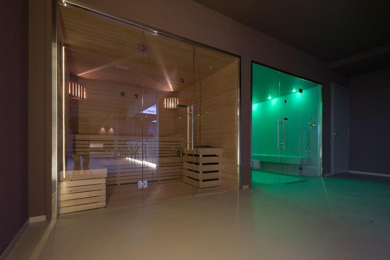 Villa Anitori Prestige Relais & Spa - Aktivite