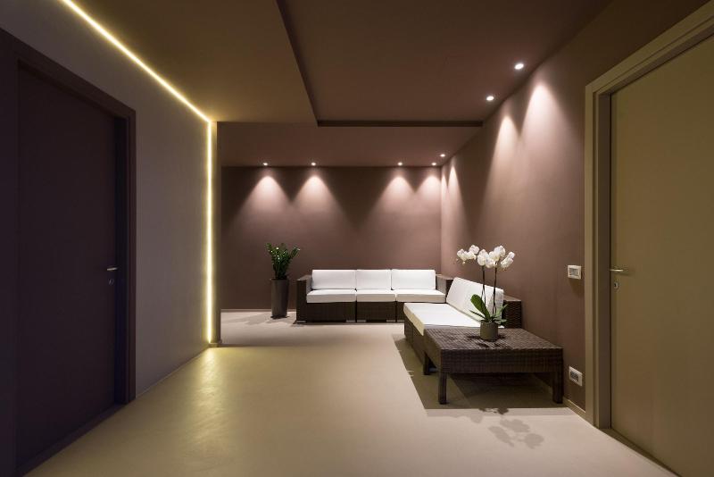 Villa Anitori Prestige Relais & Spa - Aktivite