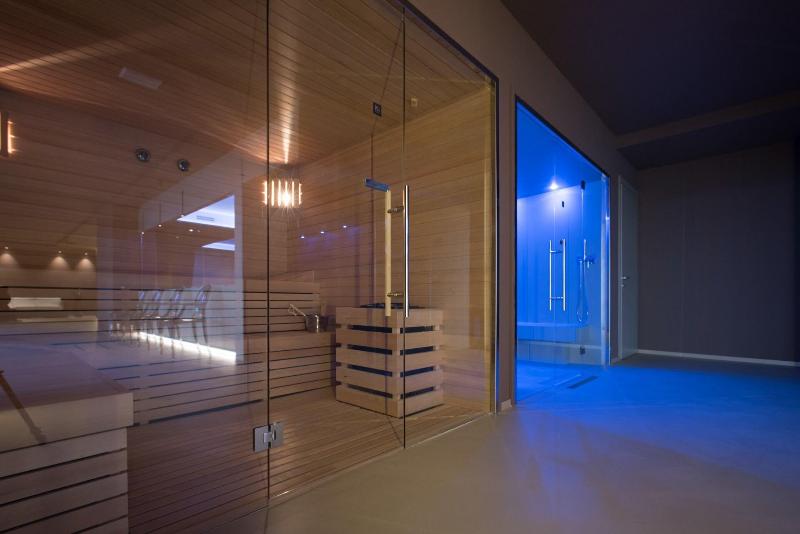 Villa Anitori Prestige Relais & Spa - Aktivite