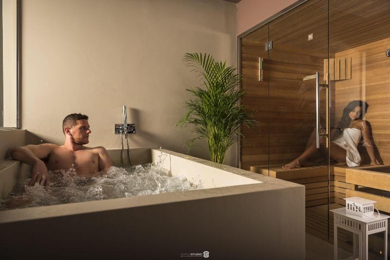 Villa Anitori Prestige Relais & Spa - Aktivite