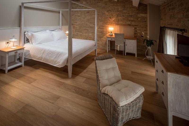 Villa Anitori Prestige Relais & Spa - Genel