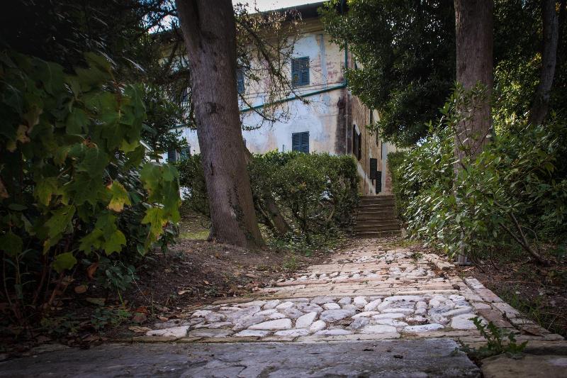 Villa Anitori Prestige Relais & Spa - Genel
