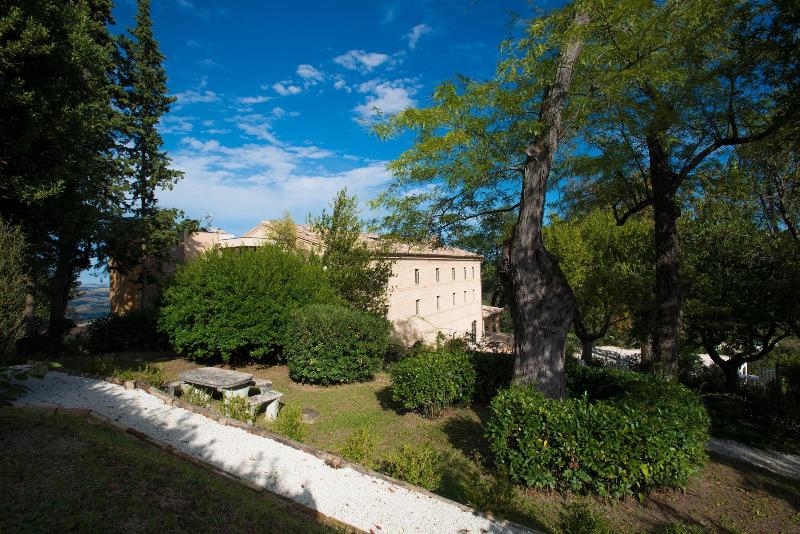 Villa Anitori Prestige Relais & Spa - Genel