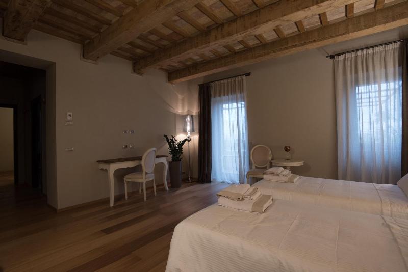 Villa Anitori Prestige Relais & Spa - Oda