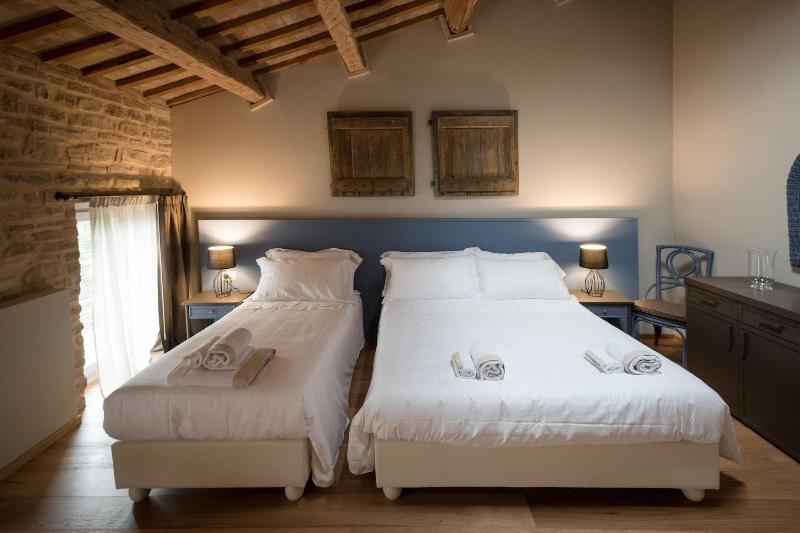 Villa Anitori Prestige Relais & Spa - Oda