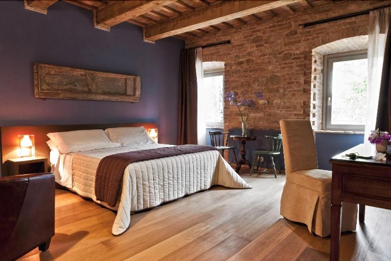 Villa Anitori Prestige Relais & Spa - Oda