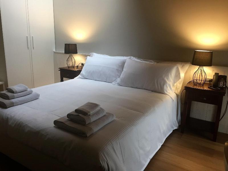 Villa Anitori Prestige Relais & Spa - Oda