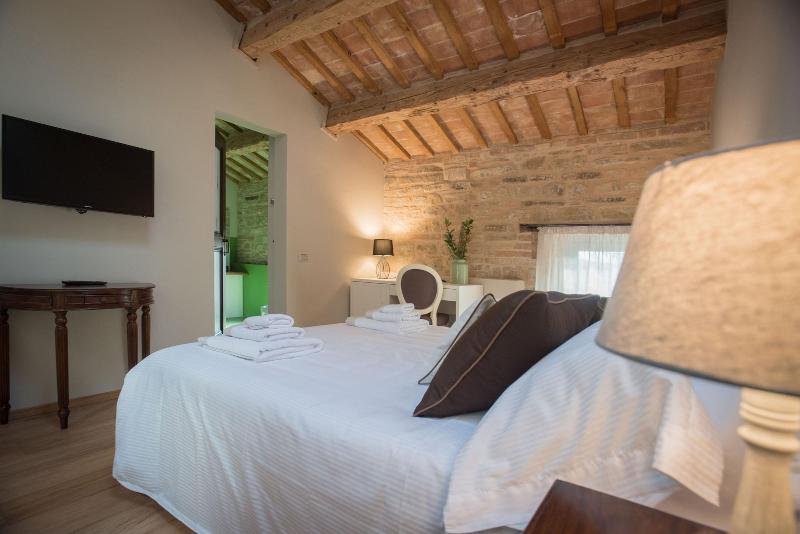 Villa Anitori Prestige Relais & Spa - Oda
