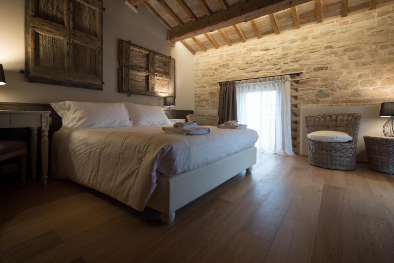 Villa Anitori Prestige Relais & Spa - Oda