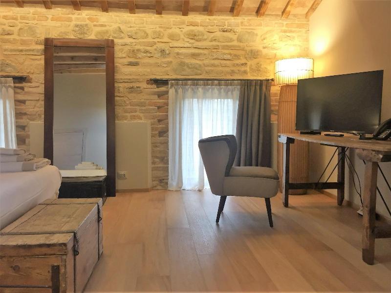 Villa Anitori Prestige Relais & Spa - Oda