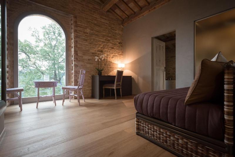Villa Anitori Prestige Relais & Spa - Oda