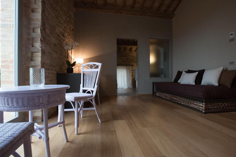Villa Anitori Prestige Relais & Spa - Oda