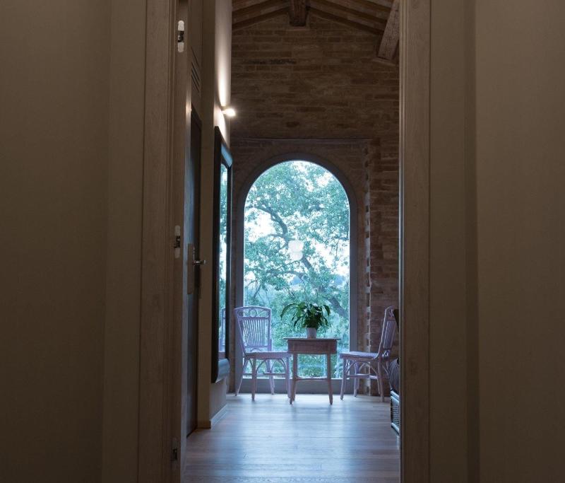 Villa Anitori Prestige Relais & Spa - Oda