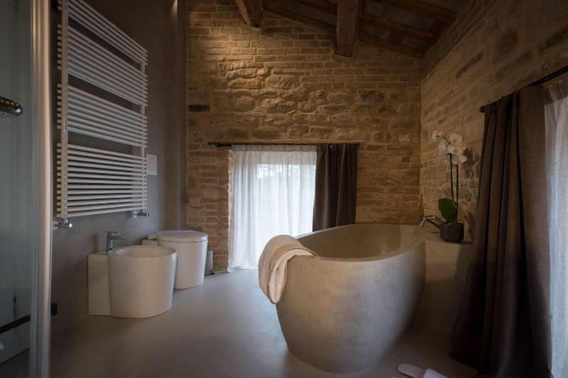 Villa Anitori Prestige Relais & Spa - Oda
