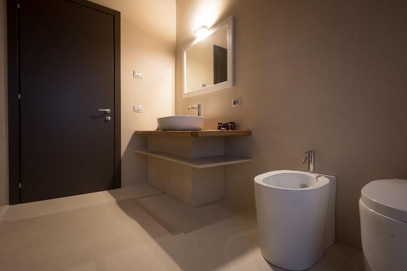 Villa Anitori Prestige Relais & Spa - Oda