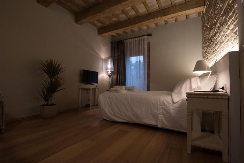 Villa Anitori Prestige Relais & Spa - Oda