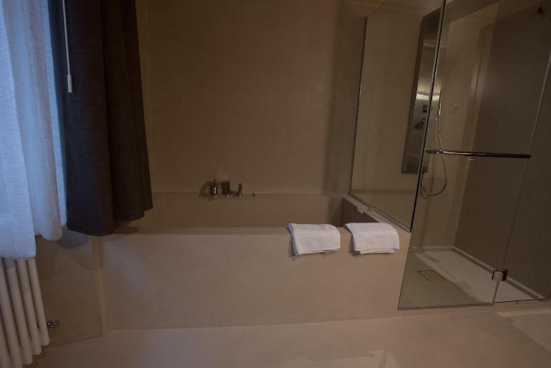 Villa Anitori Prestige Relais & Spa - Oda