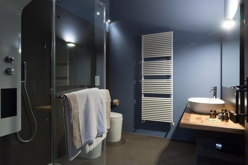 Villa Anitori Prestige Relais & Spa - Oda