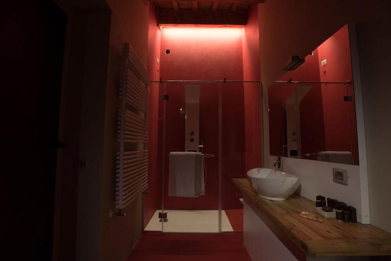 Villa Anitori Prestige Relais & Spa - Oda